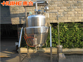 精美展示小型多功能提取罐實拍圖,讓客戶更直觀的了解我們的產品!