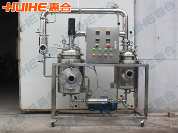 精美展示中藥提取罐_小型中藥提取罐實拍圖,讓客戶更直觀的了解我們的產品!