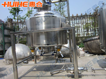 精美展示正錐型提取罐_多功能正錐型提取罐實拍圖,讓客戶更直觀的了解我們的產品!