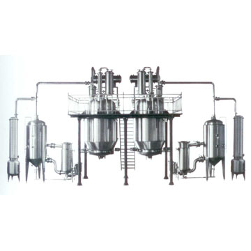 精美展示熱回流抽提濃縮器實拍圖,讓客戶更直觀的了解我們的產品!