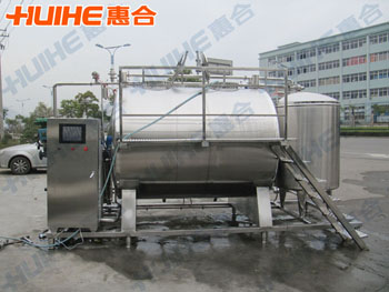 CIP清洗_CIP系統(tǒng)_CIP就地清洗系統(tǒng) 查看CIP清洗_CIP系統(tǒng)_CIP就地清洗系統(tǒng)實(shí)際圖片