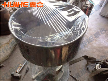 精美展示JML-80立式膠體磨實拍圖,讓客戶更直觀的了解我們的產品!