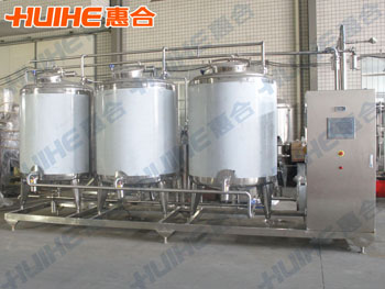 CIP系統(tǒng) 查看CIP系統(tǒng)實(shí)際圖片