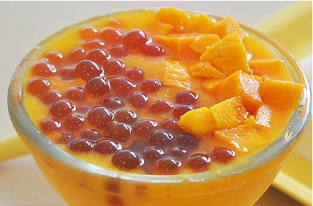 精美展示多芒味爆爆蛋實拍圖,讓客戶更直觀的了解我們的產品!